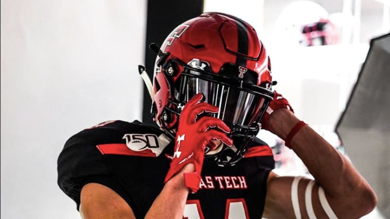 Red Raiders Launch NIL Marketplace Through Opendorse